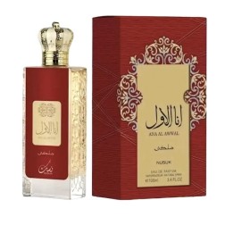 Perfume Ana Al Awwal Malaki De Nusuk 100 Ml EDP
