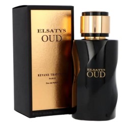 Perfume Elsatys Oud De Reyane Tradition Para Hombre 100 ML