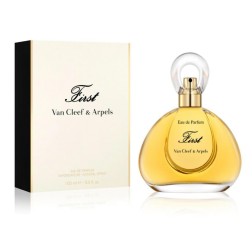 Perfume First De Van Cleef & Arpels Para Mujer 100 ML EDP