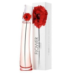 Perfume Flower By Kenzo L'Absolue Para Mujer 100 ML EDP