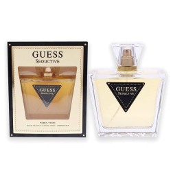 Perfume Guess Seductive Para Mujer 125 Ml EDT