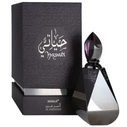 Perfume Hayati De Al Haramain 100 Ml EDP