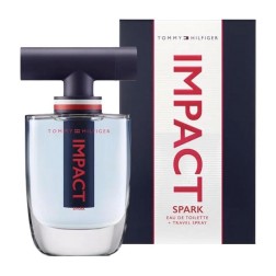 Perfume Impact Spark Tommy Hilfiger 100 Ml EDT
