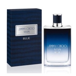 Perfume Jimmy Choo Man Blue De Jimmy Choo Para Hombre 100 Ml EDT