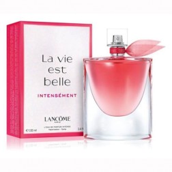 Perfume La Vie Est Belle Intensement De Lancome 100 Ml EDP