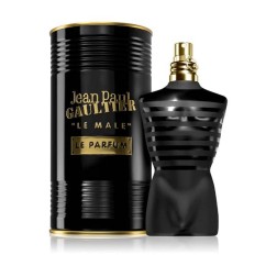 Perfume Le Male Le Parfum Jean Paul Gaultier 200 Ml