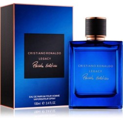 Perfume Legacy Private Edition De Cristiano Ronaldo 100 ML