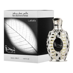 Perfume Attar Najdia De Lattafa Pure Concentrated 25 Ml