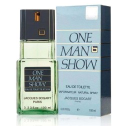 Perfume One Man Show De Jacques Bogart Para Hombre 100 ML