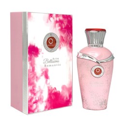 Perfume Para Dama Arte Bellissima Romantic De Orientica 75 Ml EDP