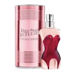 Perfume Para Dama Classique De Jean Paul Gaultier 100 Ml EDP