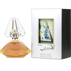 Perfume Para dama Dali De Salvador Dali 100 Ml EDT