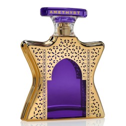 Perfume Para Dama Dubai Amethyst De Bond No 9 100 Ml EDP