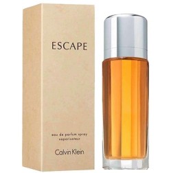 Perfume Para Dama Escape De Calvin Klein 100 Ml EDP