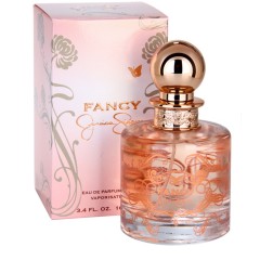 Perfume Para Dama Fancy De Jessica Simpson 100 Ml EDP