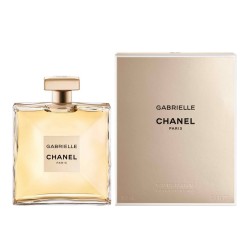 Perfume Para Dama Gabrielle De Chanel Paris 100 Ml EDP