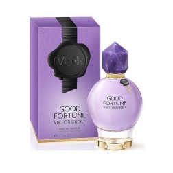 Perfume Para Dama Good Fortune Viktor & Rolf 90 Ml EDP