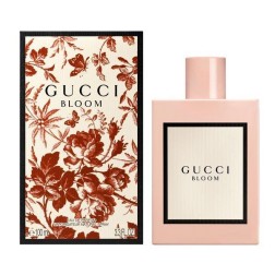 Perfume Para Dama Gucci Bloom De Gucci 100 Ml EDP