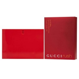 Perfume Para Dama Gucci Rush De Gucci 75 Ml EDT