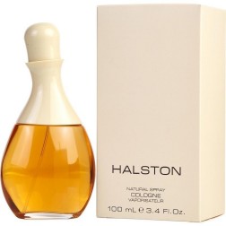 Perfume Para Dama Halston Classic De Halston 100 Ml Cologne
