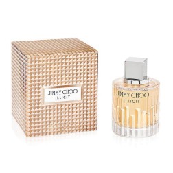 Perfume Para Dama Illicit De Jimmy Choo 100 Ml EDP