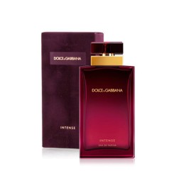Perfume Para Dama Intense De Dolce & Gabbana 100 Ml