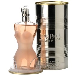 Perfume Para Dama Jean Paul Gaultier Le Classique 100 Ml EDT