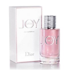 Perfume Para Dama Joy Dior De Christian Dior Eau De Parfum 90Ml