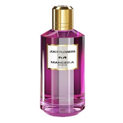 Perfume Para Dama Juicy Flowers De Mancera 120 Ml EDP 