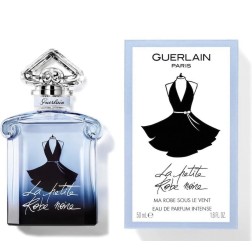 Perfume  La Petite Robe Noire Intense De Guerlain 100 Ml