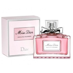 Perfume Miss Dior Absolutely Blooming Christian Dior 100 Ml EDP