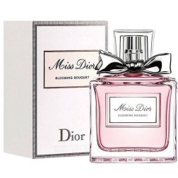 Perfume  Miss Dior Blooming Bouquet Christian Dior 100 Ml EDT