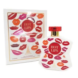 Perfume Hot Lips De Metropolis 100 Ml EDP