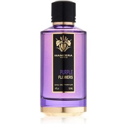 Perfume Para Dama Purple Flower De Mancera 120 Ml EDP