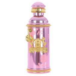 Perfume Rose Oud De Alexandre. J 100 Ml EDP