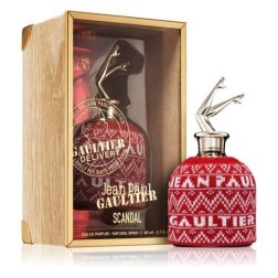 Perfume Para Dama Scandal Delivery 2021 Jean Paul Gaultier 80 Ml