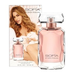 Perfume Para Dama Sofia De Sofia Vergara 100 Ml