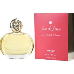 Perfume Para Dama Soir De Lune De Sisley 100 Ml