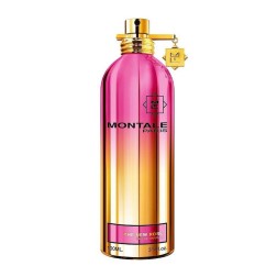 Perfume Para Dama The New Rose De Montale 100 Ml EDP