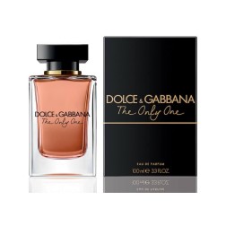 Perfume Para Dama The Only One De Dolce & Gabbana 100 Ml EDP