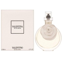 Perfume Para Dama Valentina De Valentino 80 Ml Eau De Parfum