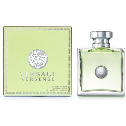 Perfume Para Dama Versace Versense 100ml EDT