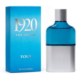 Perfume Para Hombre 1920 The Origin De Tous 100 Ml EDT