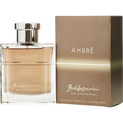 Perfume Para Hombre Ambré Baldessarini 90 Ml EDT