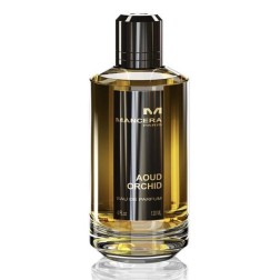 Perfume Unisex Aoud Orchid De Mancera 120 Ml EDP