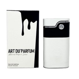 Perfume Para Hombre Art Du`Parfum De Armaf 100 Ml EDP
