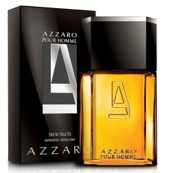Perfume Para Hombre Azzaro Pour Homme De Azzaro 100 Ml 