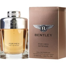 Perfume Para Hombre Bentley Intense 100 Ml EDP