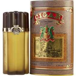 Perfume Para Hombre Cigar De Remy Latour 100 Ml EDT