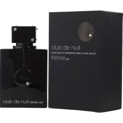 Perfume Club De Nuit Intense Man De Armaf 105 Ml EDT